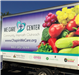 Chapin We Care's New Refrigerated Truck 