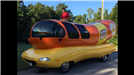 Oscar Meyer Wiener Mobile