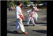 US Tae Kwan Do