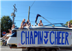 Chapin Cheerleaders