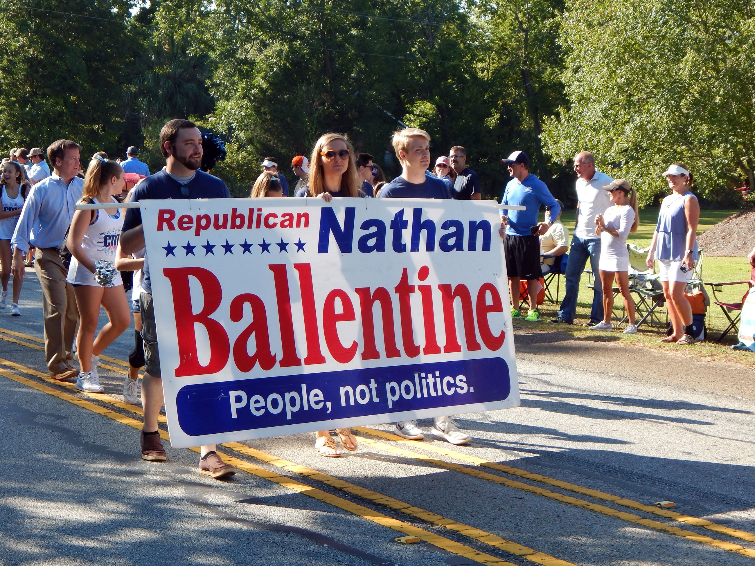 Ballentine