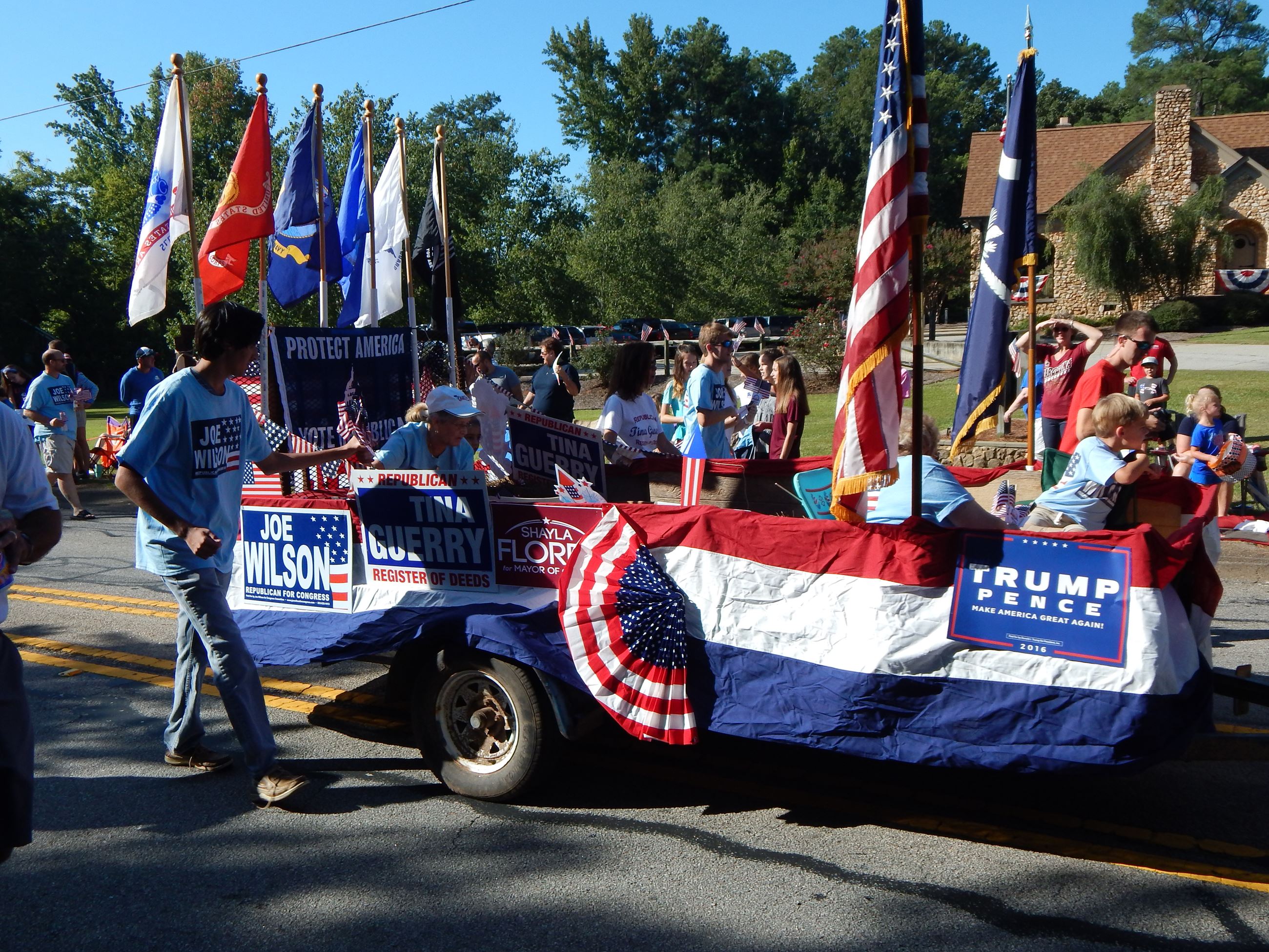 Lexington Republicans