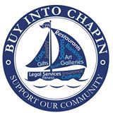 buy into chapin logo
